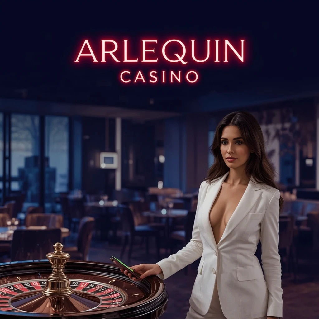 Arlequin Casino Deutschland